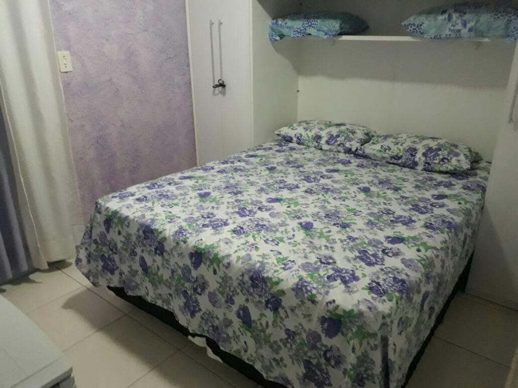 Frente Mar Piscina Churrasqueira Wifi Garagem Portaria 24Hs Apartment Solemar Exterior photo