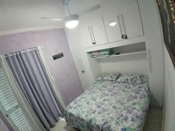 Frente Mar Piscina Churrasqueira Wifi Garagem Portaria 24Hs Apartment Solemar Exterior photo