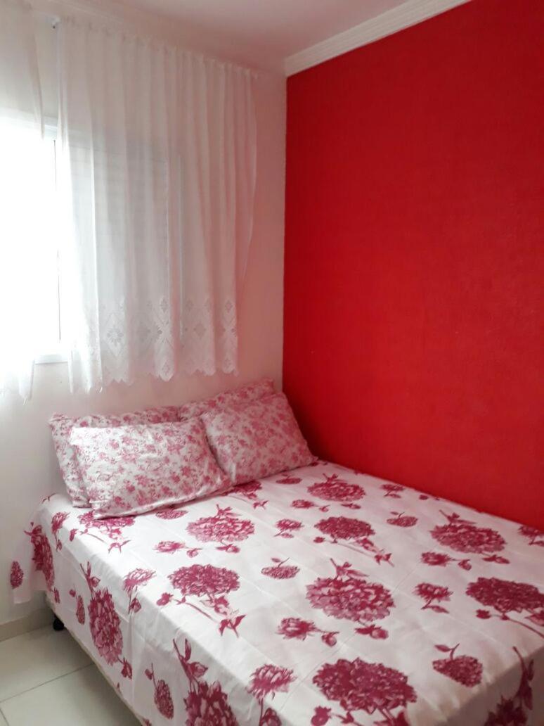 Frente Mar Piscina Churrasqueira Wifi Garagem Portaria 24Hs Apartment Solemar Exterior photo