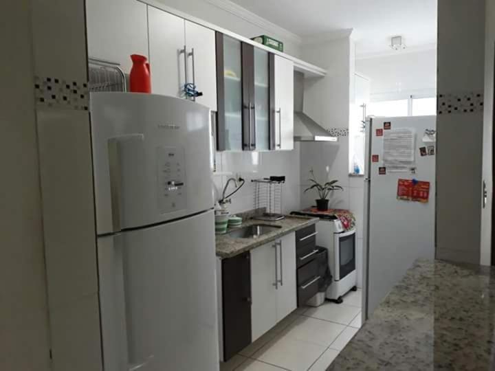 Frente Mar Piscina Churrasqueira Wifi Garagem Portaria 24Hs Apartment Solemar Exterior photo