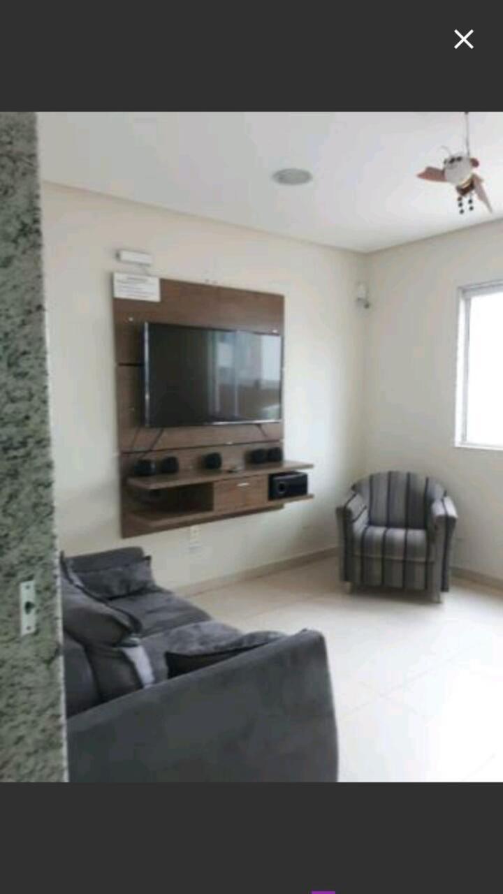 Frente Mar Piscina Churrasqueira Wifi Garagem Portaria 24Hs Apartment Solemar Exterior photo
